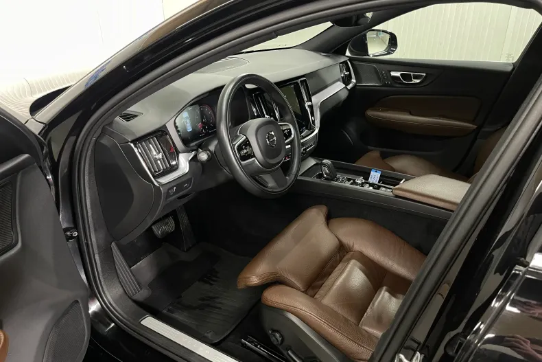 Volvo S60 din 2021 cu 87.681 km - oferta VOL206239 - foto 5