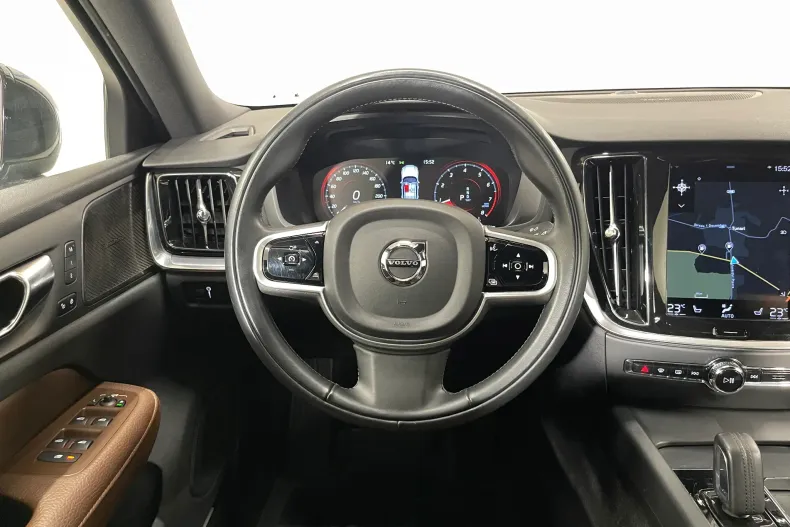 Volvo S60 din 2021 cu 87.681 km - oferta VOL206239 - foto 6