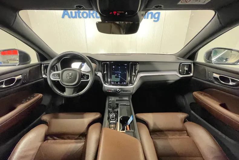 Volvo S60 din 2021 cu 87.681 km - oferta VOL206239 - foto 7