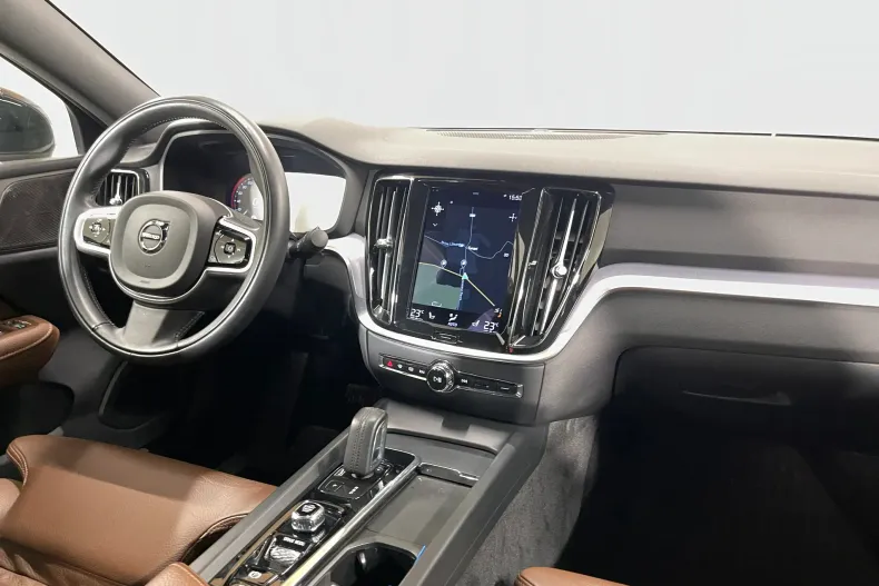 Volvo S60 din 2021 cu 87.681 km - oferta VOL206239 - foto 8