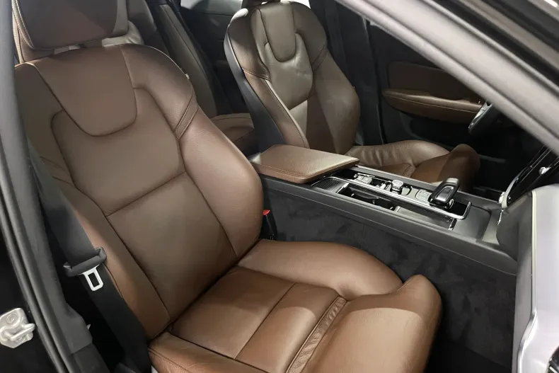 Volvo S60 din 2021 cu 87.681 km - oferta VOL206239 - foto 10