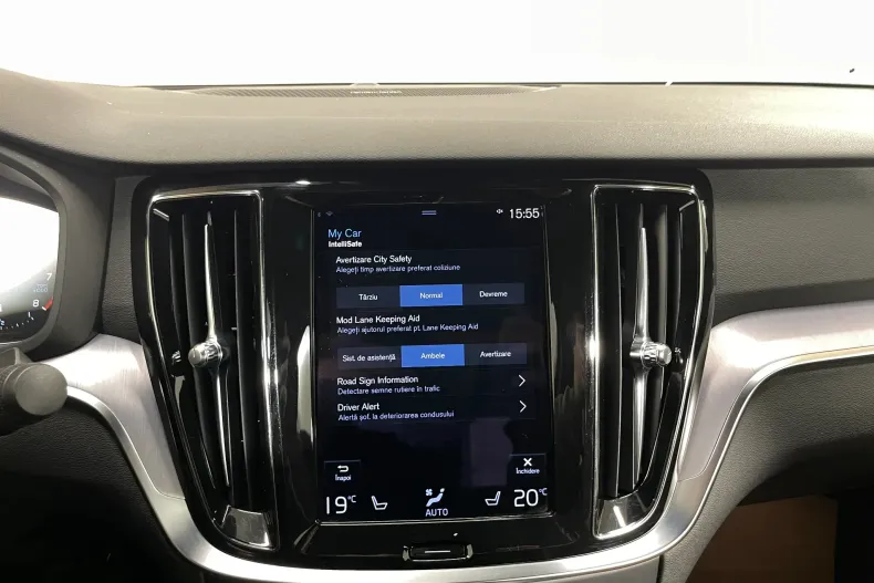Volvo S60 din 2021 cu 87.681 km - oferta VOL206239 - foto 14