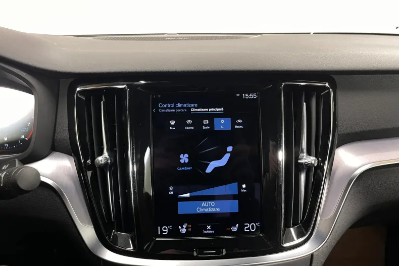 Volvo S60 din 2021 cu 87.681 km - oferta VOL206239 - foto 17