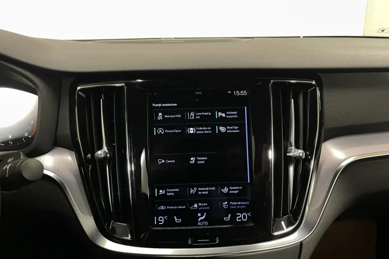 Volvo S60 din 2021 cu 87.681 km - oferta VOL206239 - foto 18