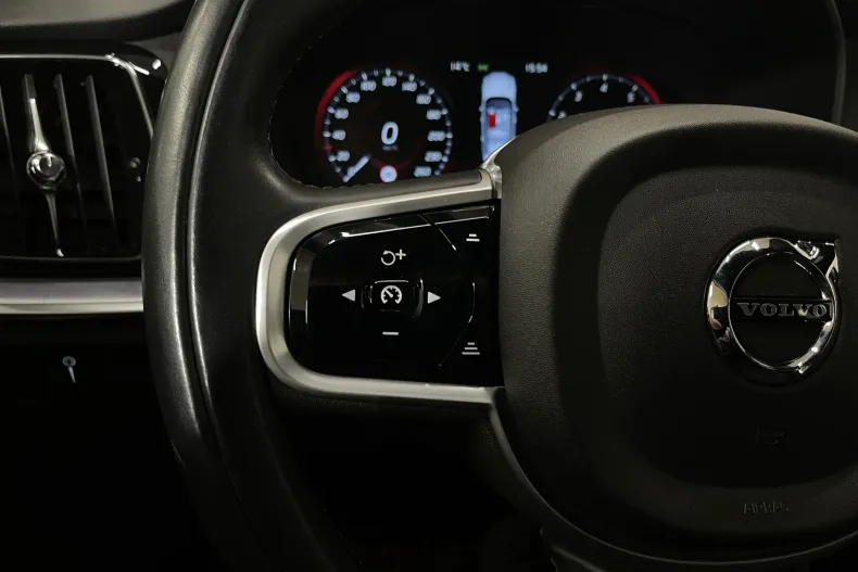 Volvo S60 din 2021 cu 87.681 km - oferta VOL206239 - foto 25