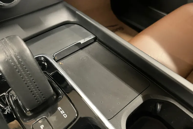 Volvo S60 din 2021 cu 87.681 km - oferta VOL206239 - foto 28