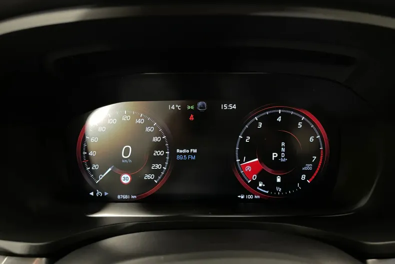 Volvo S60 din 2021 cu 87.681 km - oferta VOL206239 - foto 29