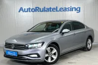 Volkswagen Passat din 2021 cu 89.567 km - oferta VOL206240 - foto 1