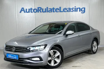 Volkswagen Passat din 2021 - oferta VOL206240