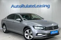 Volkswagen Passat din 2021 cu 89.567 km - oferta VOL206240 - foto 2