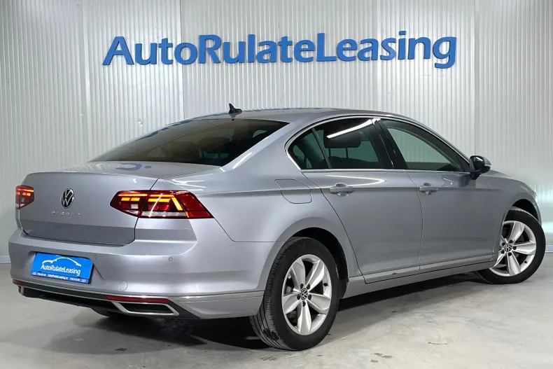 Volkswagen Passat din 2021 cu 89.567 km - oferta VOL206240 - foto 3