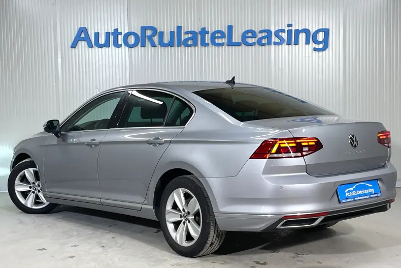 Volkswagen Passat din 2021 cu 89.567 km - oferta VOL206240 - foto 4