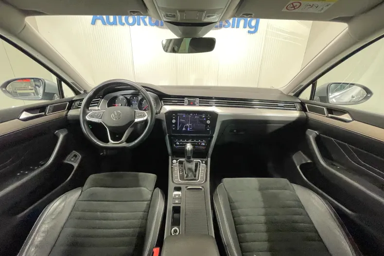 Volkswagen Passat din 2021 cu 89.567 km - oferta VOL206240 - foto 7