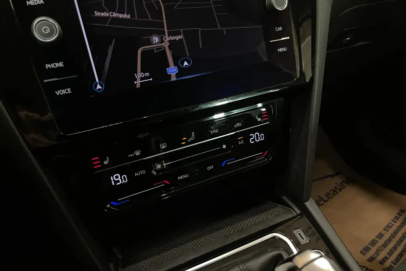 Volkswagen Passat din 2021 cu 89.567 km - oferta VOL206240 - foto 19