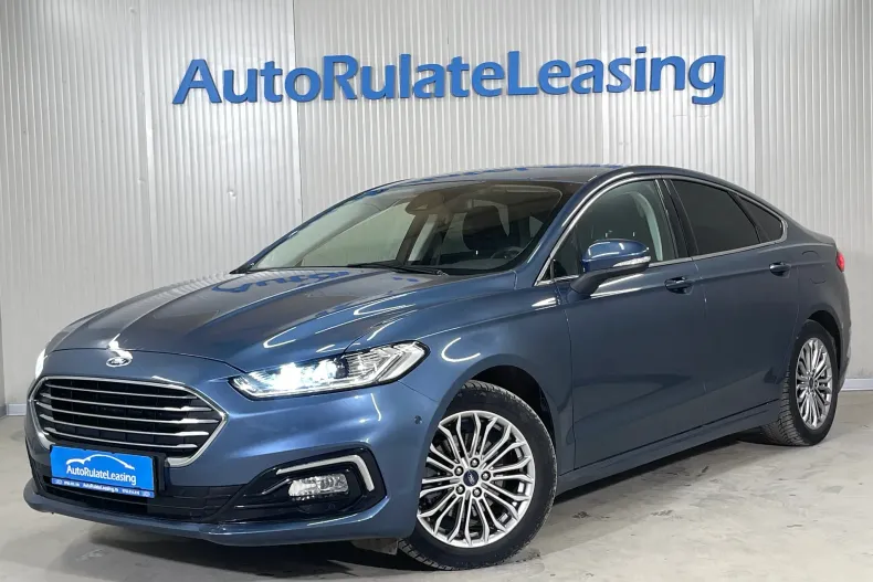 Ford Mondeo din 2021 cu 79.656 km - oferta FOR206241 - foto 1