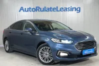 Ford Mondeo din 2021 cu 79.656 km - oferta FOR206241 - foto 2