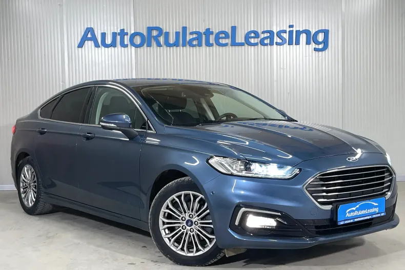 Ford Mondeo din 2021 cu 79.656 km - oferta FOR206241 - foto 2