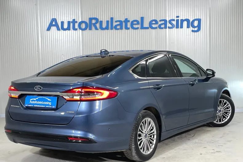 Ford Mondeo din 2021 cu 79.656 km - oferta FOR206241 - foto 3