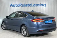 Ford Mondeo din 2021 cu 79.656 km - oferta FOR206241 - foto 4