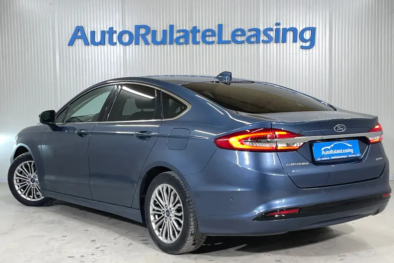 Ford Mondeo din 2021 cu 79.656 km - oferta FOR206241 - foto 4