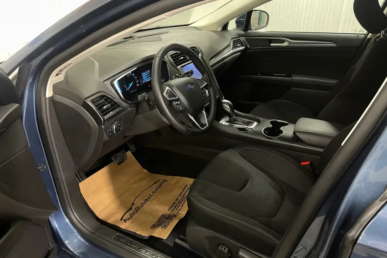 Ford Mondeo din 2021 cu 79.656 km - oferta FOR206241 - foto 5