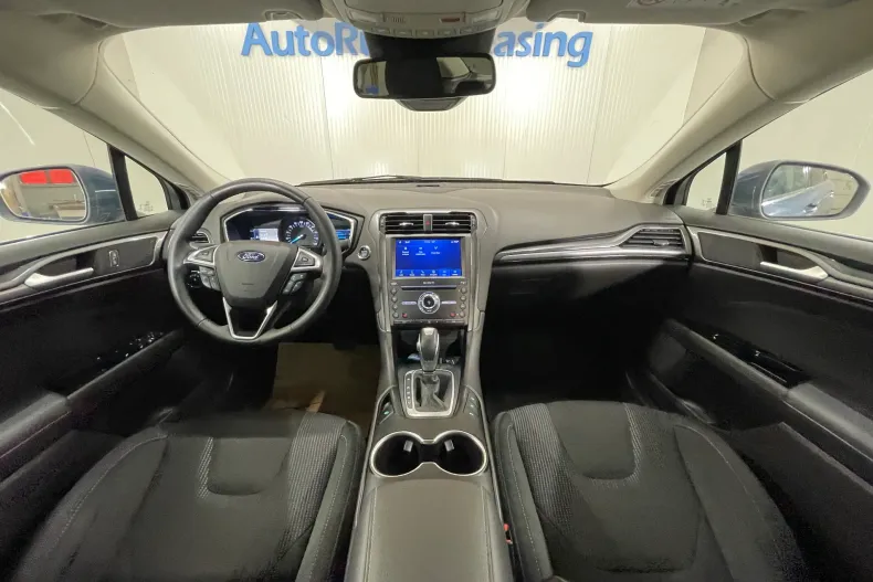 Ford Mondeo din 2021 cu 79.656 km - oferta FOR206241 - foto 7