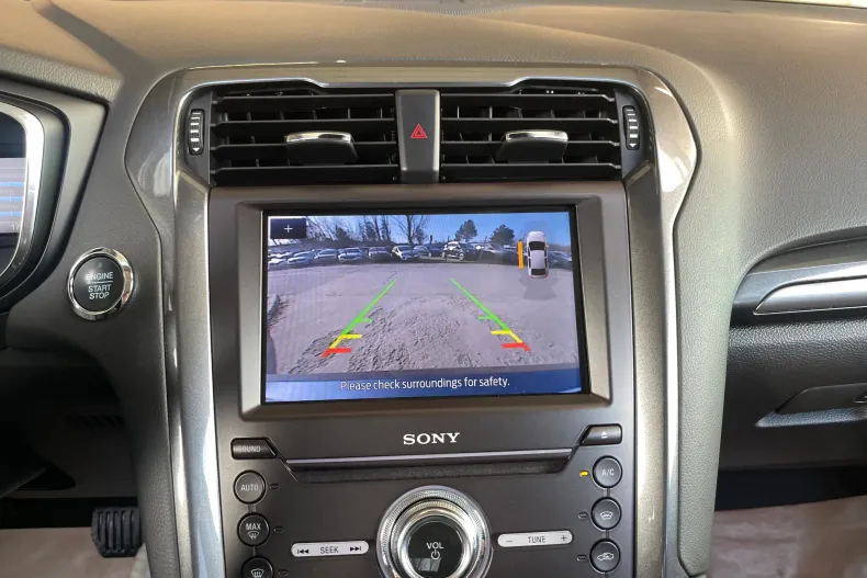 Ford Mondeo din 2021 cu 79.656 km - oferta FOR206241 - foto 13