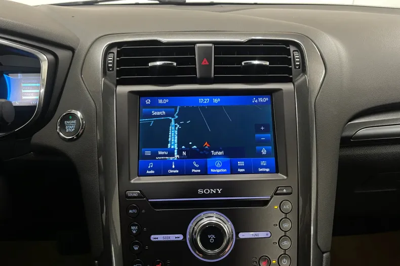 Ford Mondeo din 2021 cu 79.656 km - oferta FOR206241 - foto 15