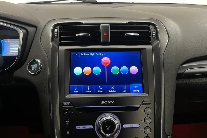 Ford Mondeo din 2021 cu 79.656 km - oferta FOR206241 - foto 18