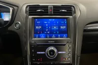 Ford Mondeo din 2021 cu 79.656 km - oferta FOR206241 - foto 19