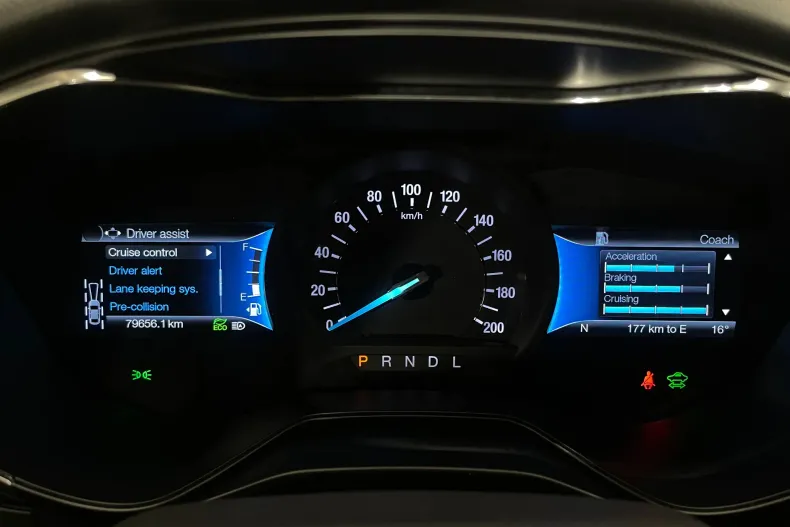 Ford Mondeo din 2021 cu 79.656 km - oferta FOR206241 - foto 27