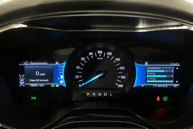 Ford Mondeo din 2021 cu 79.656 km - oferta FOR206241 - foto 29