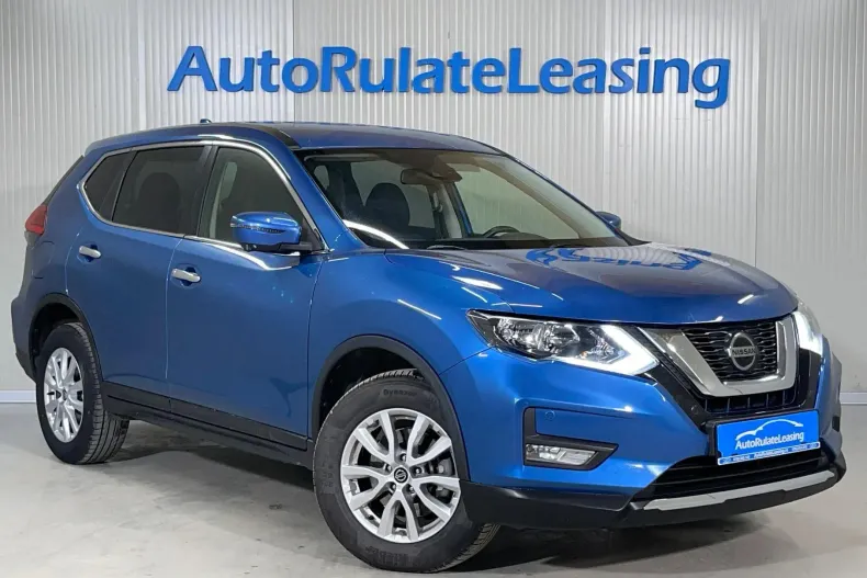 Nissan X-Trail din 2021 cu 99.954 km - oferta NIS206242 - foto 2