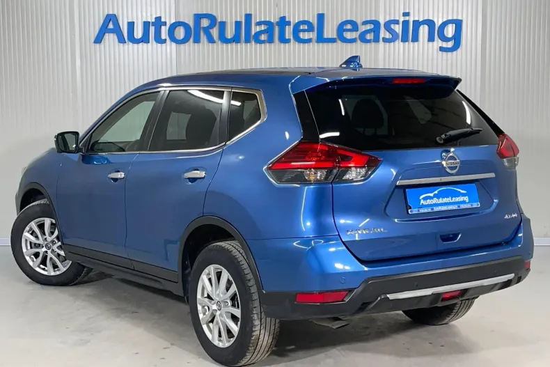 Nissan X-Trail din 2021 cu 99.954 km - oferta NIS206242 - foto 4