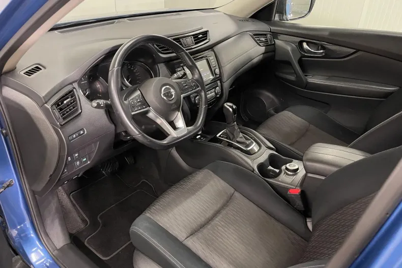 Nissan X-Trail din 2021 cu 99.954 km - oferta NIS206242 - foto 5