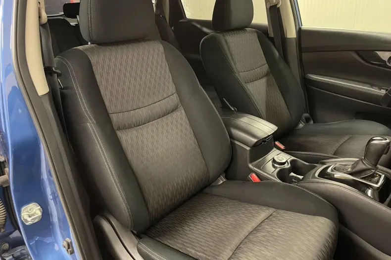 Nissan X-Trail din 2021 cu 99.954 km - oferta NIS206242 - foto 9