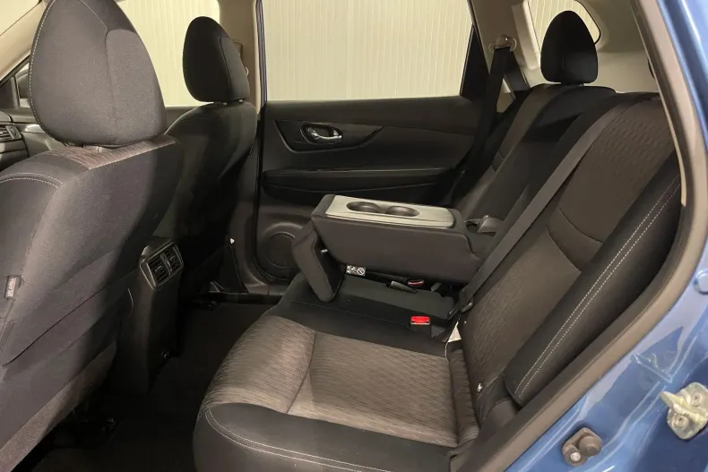 Nissan X-Trail din 2021 cu 99.954 km - oferta NIS206242 - foto 11