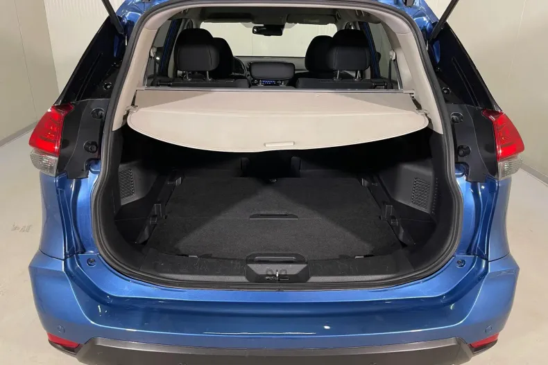 Nissan X-Trail din 2021 cu 99.954 km - oferta NIS206242 - foto 12