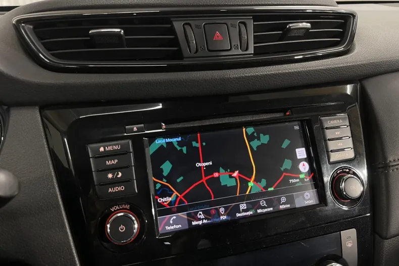 Nissan X-Trail din 2021 cu 99.954 km - oferta NIS206242 - foto 14