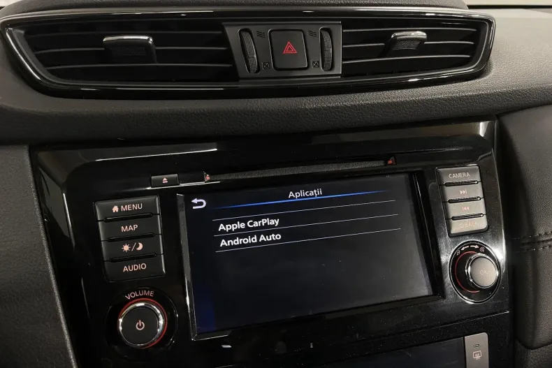 Nissan X-Trail din 2021 cu 99.954 km - oferta NIS206242 - foto 15