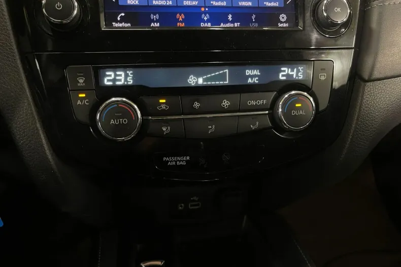 Nissan X-Trail din 2021 cu 99.954 km - oferta NIS206242 - foto 16