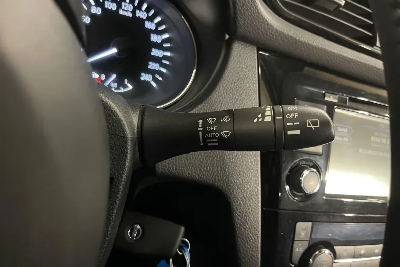 Nissan X-Trail din 2021 cu 99.954 km - oferta NIS206242 - foto 19