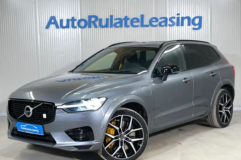 Volvo XC60 din 2021 cu 102.890 km - oferta VOL206243 - foto 1