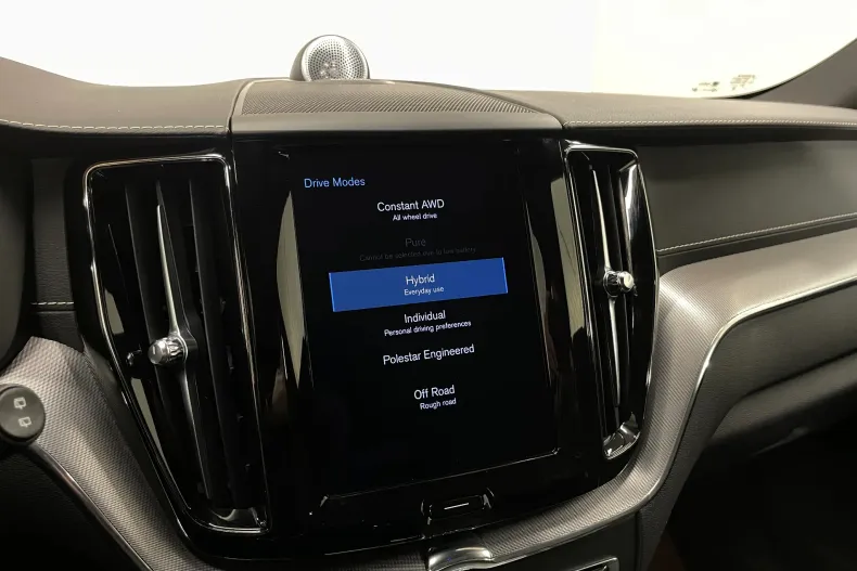 Volvo XC60 din 2021 cu 102.890 km - oferta VOL206243 - foto 15