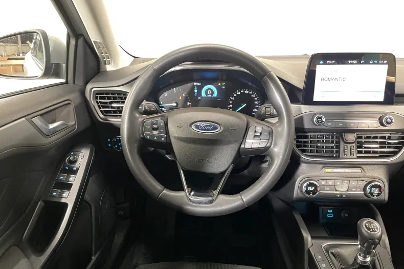 Ford Focus din 2022 cu 55.110 km - oferta FOR206244 - foto 6