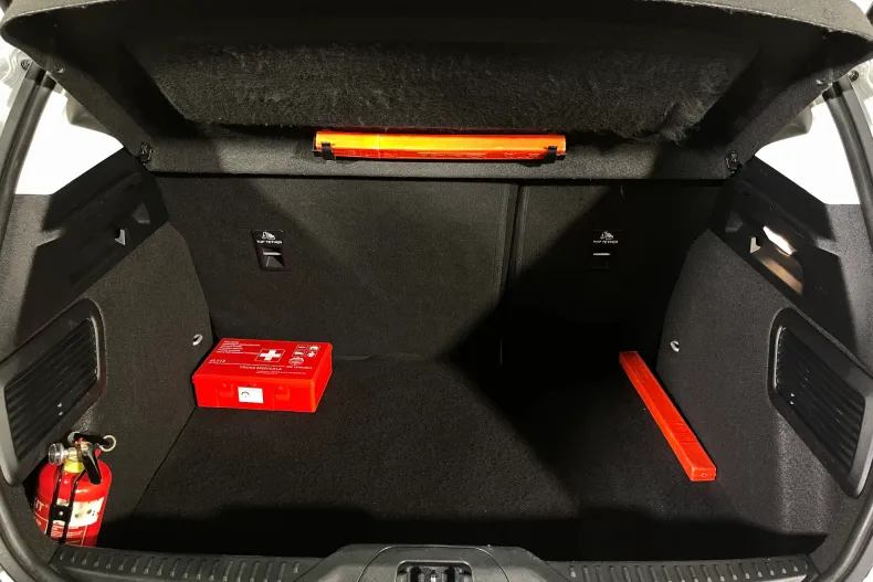 Ford Focus din 2022 cu 55.110 km - oferta FOR206244 - foto 11