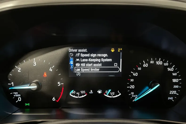 Ford Focus din 2022 cu 55.110 km - oferta FOR206244 - foto 24