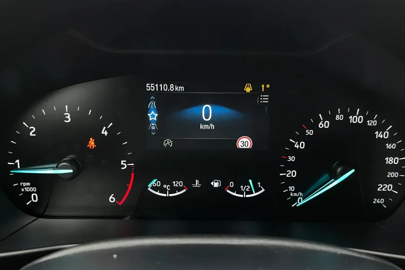 Ford Focus din 2022 cu 55.110 km - oferta FOR206244 - foto 25