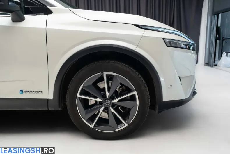 Nissan Qashqai din 2023 cu 20.126 km - oferta NIS206245 - foto 7