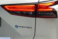 Nissan Qashqai din 2023 cu 20.126 km - oferta NIS206245 - foto 8